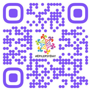 IED QR code