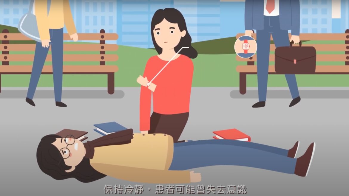 每20港人1人曾腦癇發作　惟因乏認知4成人拒伸援手　患者求職碰壁
